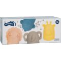 small foot Set of Silicone Water Toys